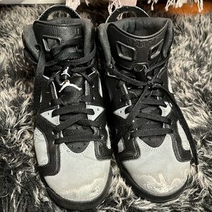 Retro Jordan 6s